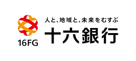 株式会社十六銀行