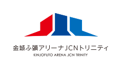 金城ふ頭アリーナJCNトリニティ